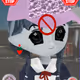 Anti-Milady 3218