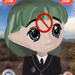Anti-Milady 6732
