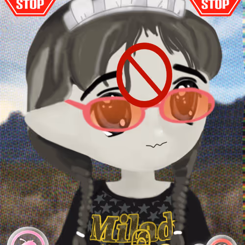 Anti Miladies