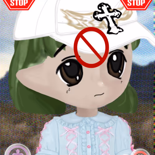 Anti Miladies