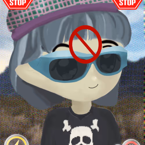Anti Miladies
