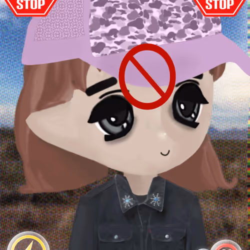 Anti Miladies
