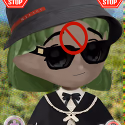 Anti-Milady 904