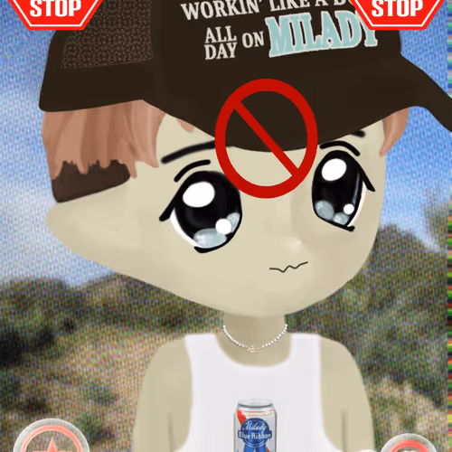 Anti Miladies