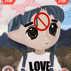 Anti-Milady 4681