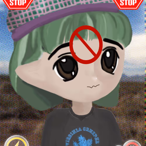 Anti Miladies