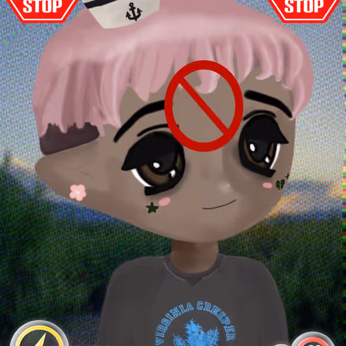 Anti Miladies