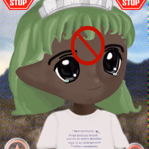 Anti Miladies