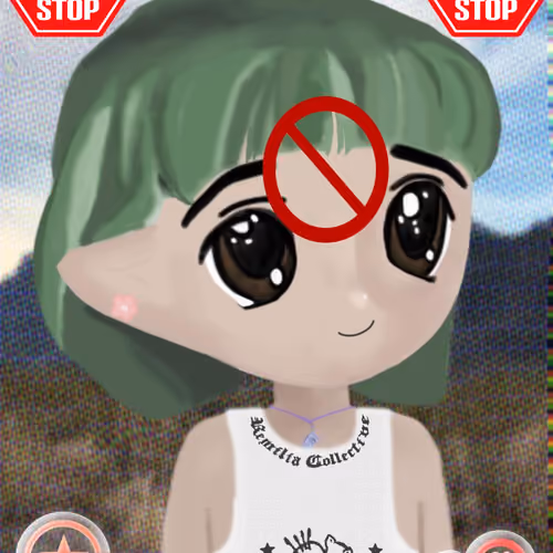Anti-Milady 1255