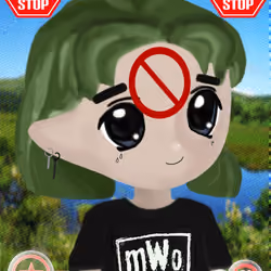 Anti-Milady 163