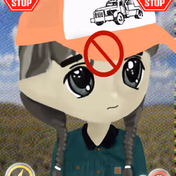 Anti-Milady 100