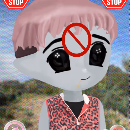 Anti Miladies