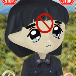 Anti-Milady 4311