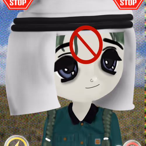 Anti Miladies