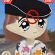 Anti-Milady 6772