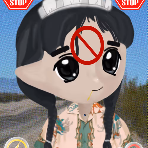 Anti-Milady 728