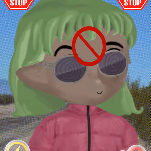 Anti Miladies