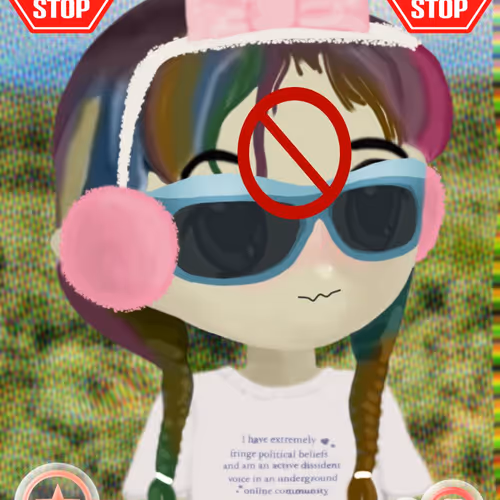 Anti Miladies