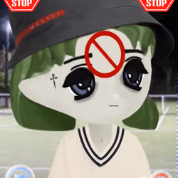 Anti-Milady 2020