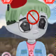 Anti-Milady 4989