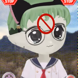 Anti-Milady 9418