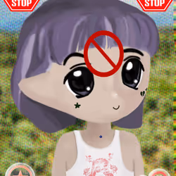 Anti-Milady 3136