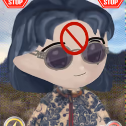 Anti-Milady 1599