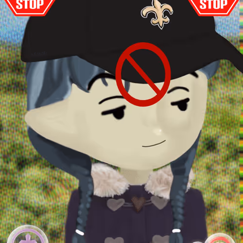 Anti Miladies