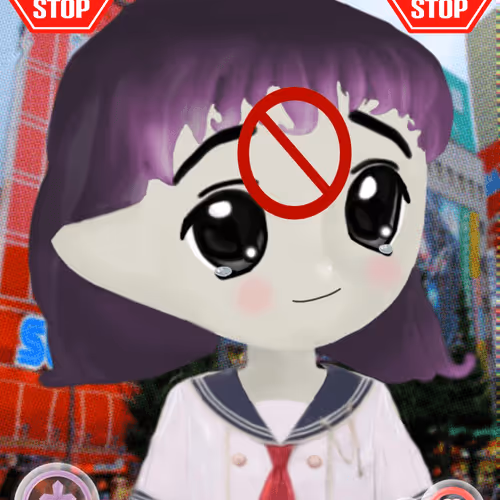 Anti Miladies