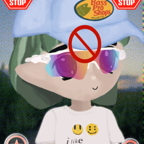 Anti Miladies
