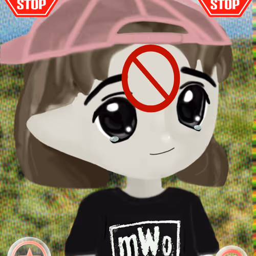 Anti Miladies
