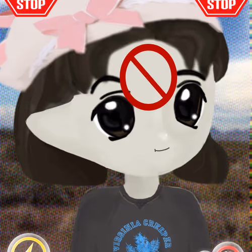 Anti Miladies