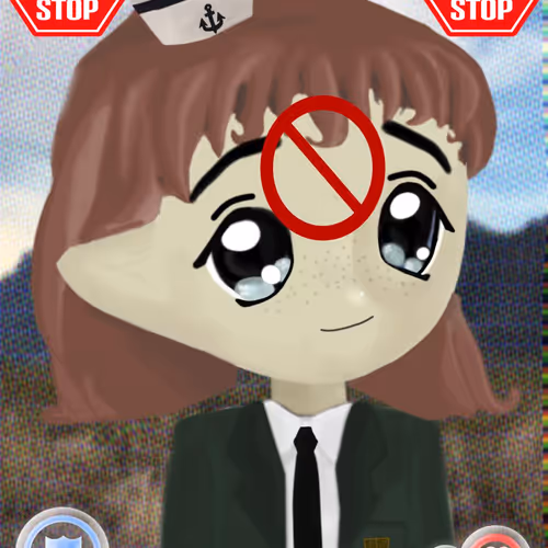 Anti Miladies