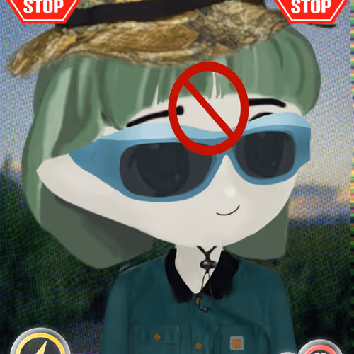 Anti Miladies