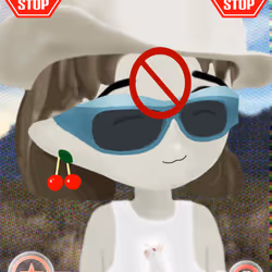 Anti-Milady 3323
