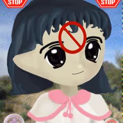 Anti-Milady 691