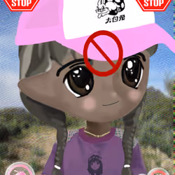Anti-Milady 3147