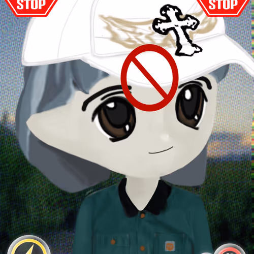 Anti Miladies