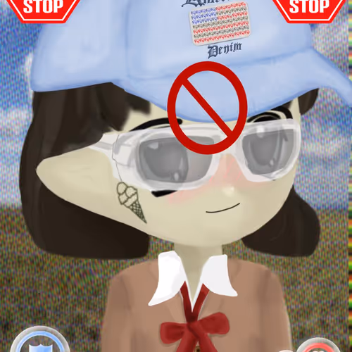 Anti Miladies