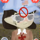 Anti-Milady 6765