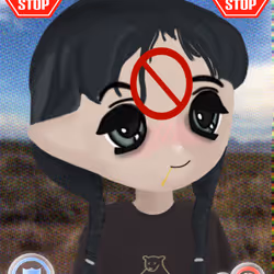 Anti-Milady 632