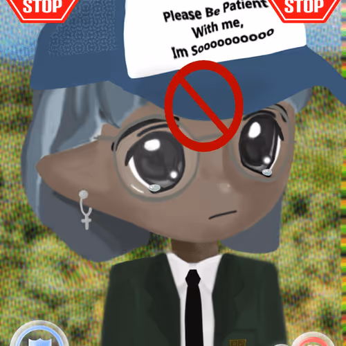 Anti Miladies