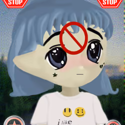 Anti-Milady 478