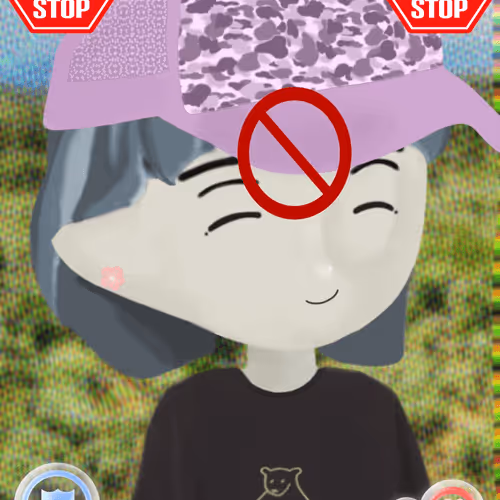 Anti Miladies