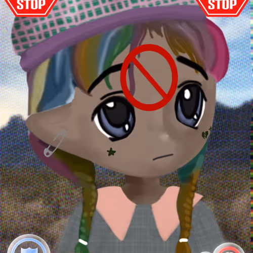 Anti Miladies