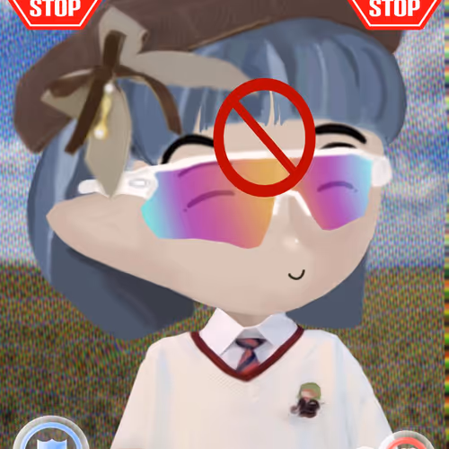 Anti Miladies