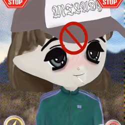 Anti-Milady 7363
