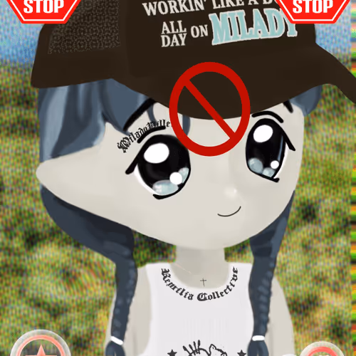 Anti Miladies