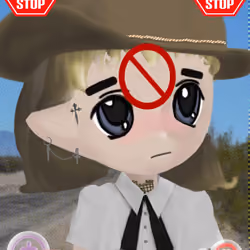 Anti-Milady 2025