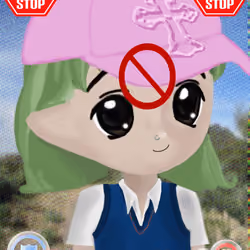 Anti-Milady 137